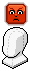 Angry Emoji