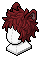 Animal Ears Hair