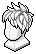 Anime Hair