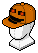 Arcade Character Cap