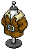 Hip Aviator Jacket