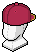 Backwards Cap