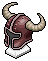 Horned Helmet