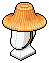 Bamboo Hat