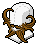 Artistic Beard