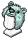 Wooly Bear Hat