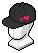 BFF Hat
