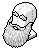 Bushy Beard