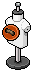 Large Button