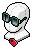 Oversized Sunglasses