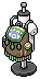 Bohemian Backpack