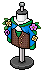 Reformed Flower-Lover Shirt