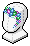 Gemstone Facepaint