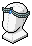 Crystal Bead Tiara