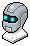 RoboBoy Face
