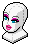 Bratz Cloe’s Face