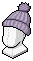 Bratz Sasha’s Beanie