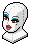Bratz Yasmin’s Face