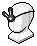 Bunny Fashion Eyepatch