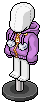 Bunny Hoodie