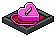 Heart Backpack