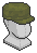 Camo Cap