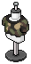 Combat Crop Top