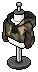 Combat Hoodie