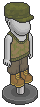 Recruit Uniform