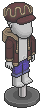 Candy Boy Outfit