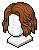 Outgrown Hair