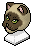 Face of a Feline