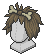 Cave Dweller Hair