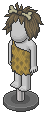 Cave Dweller Outfit