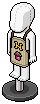 Chocolatier Apron