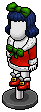 Mrs. Claus Outfit