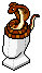 Cobra Hat