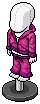 Habbo Couture Tracksuit