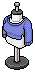 Cropped Jumper