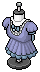 Dessert Waitress Dress
