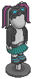 Cyber Girl