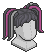 Techno Hair