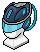 Cyberpunk Visor