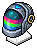 Daffy Funk Helmet
