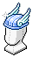 Diamond Hermes Hat