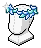 Diamond Wreath Crown