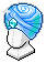 Diamond Turban