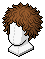 Disco Hair