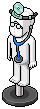 Doctor's Outfit