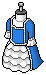 Victorian Dress